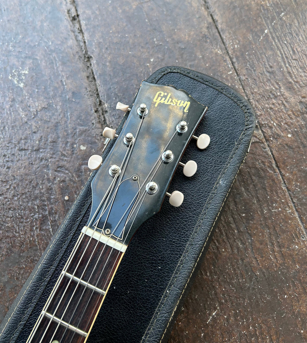 1965 Gibson SG Special – Moze Guitars