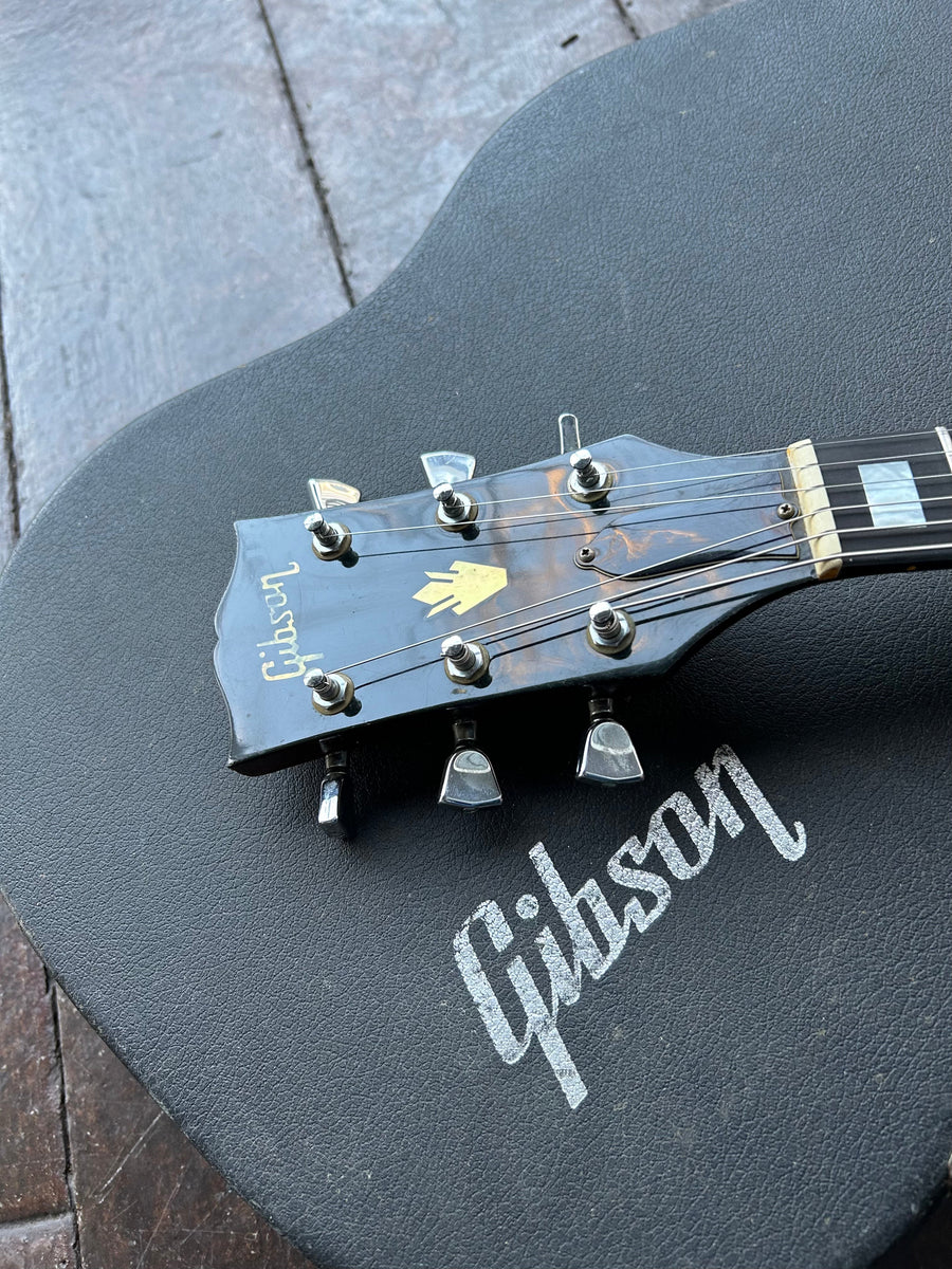 1974 Gibson SG Standard – Moze Guitars