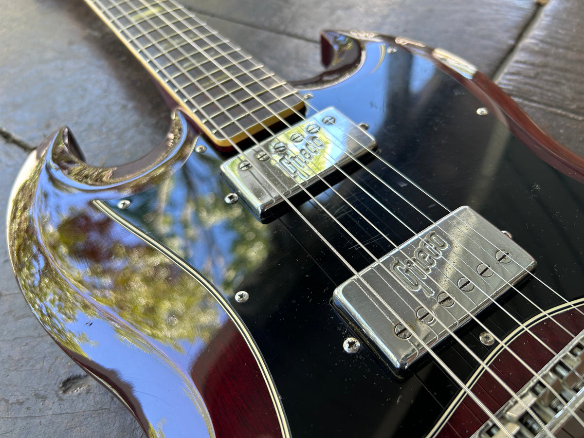 1974 Greco SG 360 – Moze Guitars