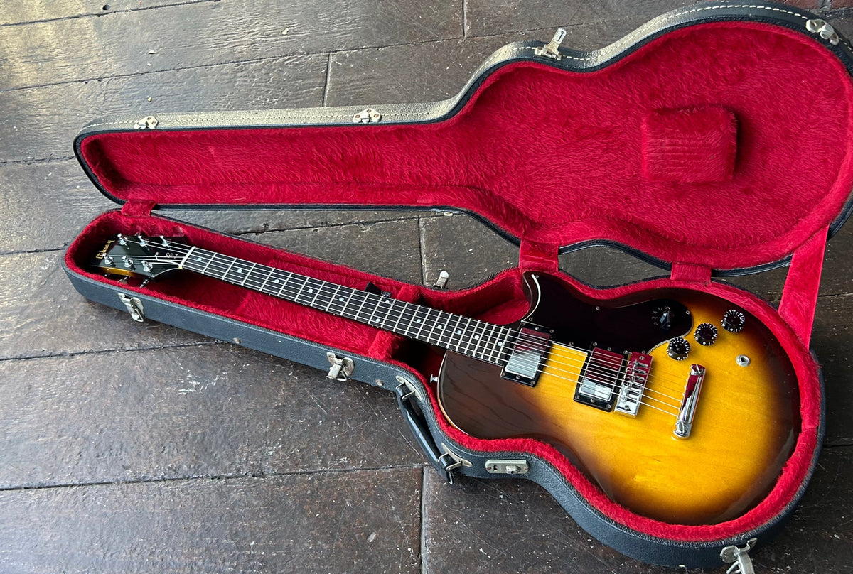 1979 Gibson L6-S – Moze Guitars