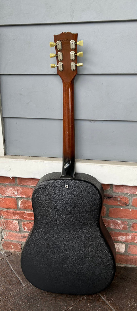 ジョンソン　JO26　ピックアップ　Johnson オール単板 ジョンソン JO26 ピックアップ Johnson オール単板 ジョンソン JO26