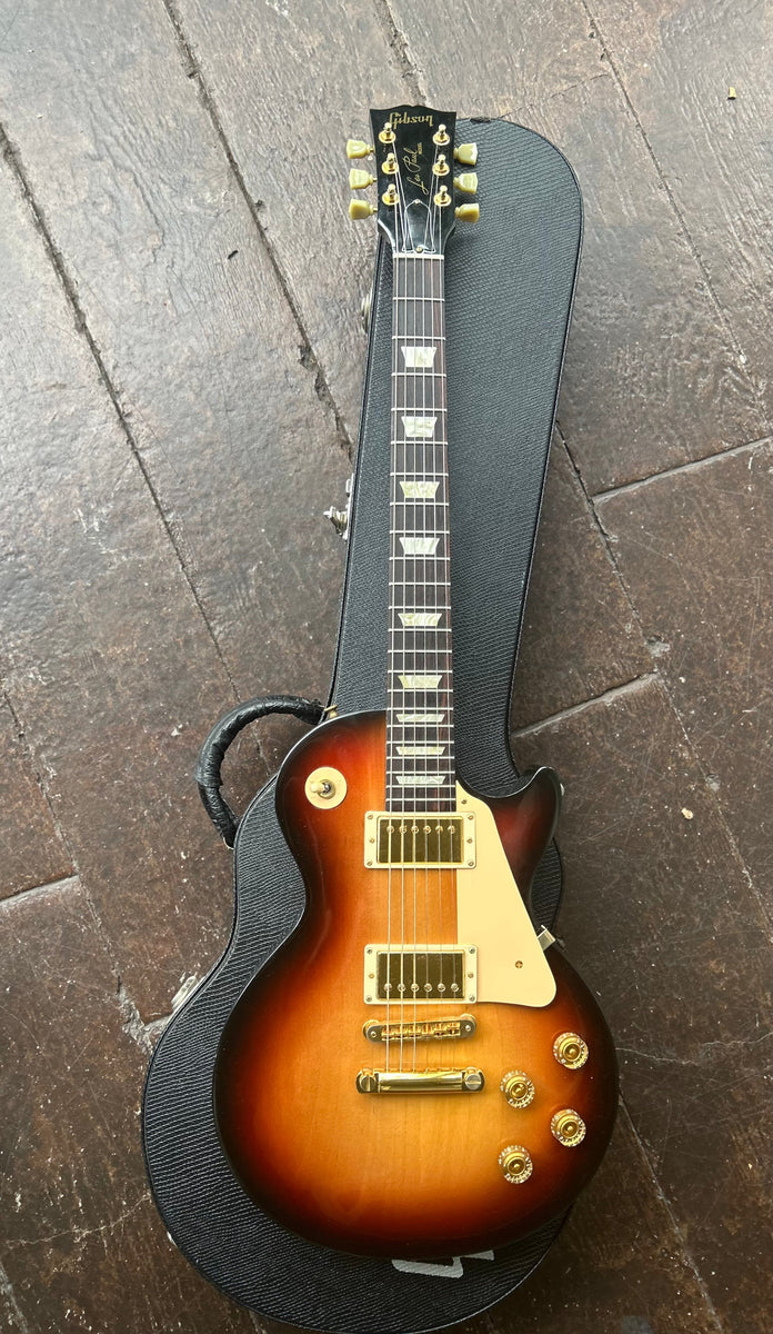 2006 Gibson Les Paul Studio – Moze Guitars