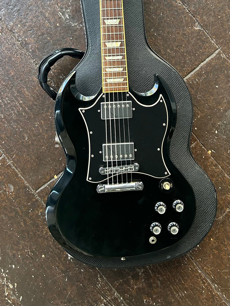 Moch様　Gibson USA SG Standard 2006年製 Moch様 Gibson USA SG Standard 2006年製