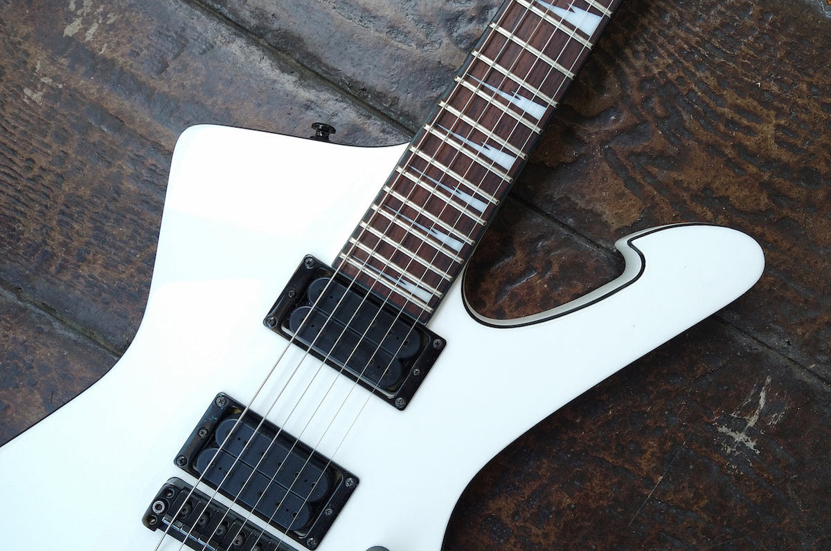 2008 Ibanez Iceman – Moze Guitars