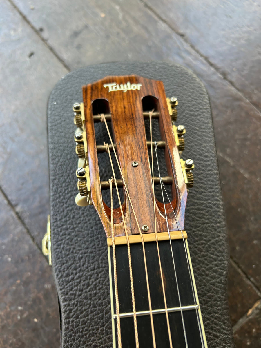 2008 Taylor GC7 – Moze Guitars