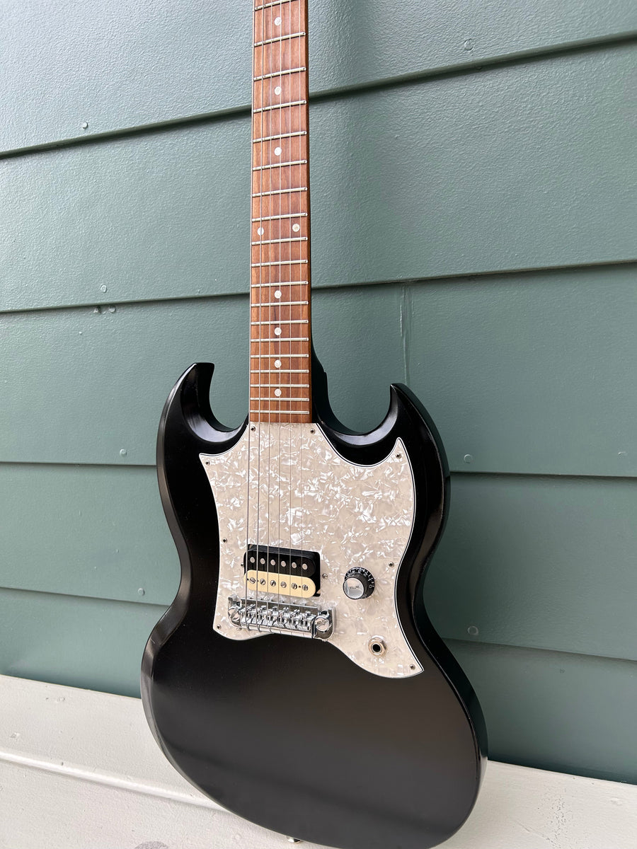 2011 Gibson Melody Maker SG – Moze Guitars