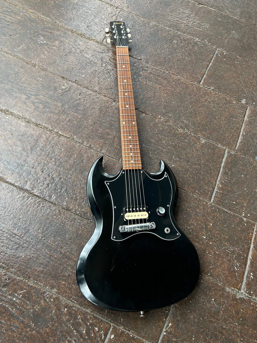 2011 Gibson SG Melody Maker – Moze Guitars
