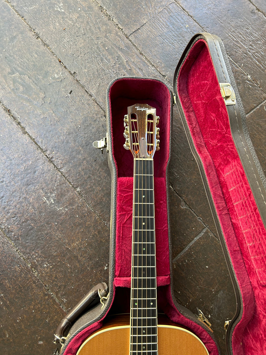 2019 Taylor GC7 – Moze Guitars