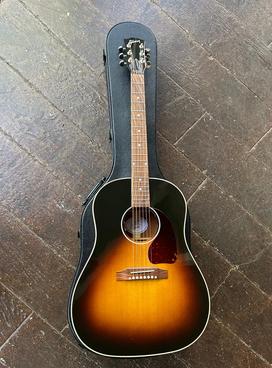 2024 Gibson J-45 – Moze Guitars