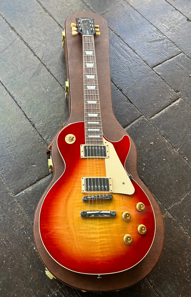 2024 Gibson Les Paul Standard – Moze Guitars