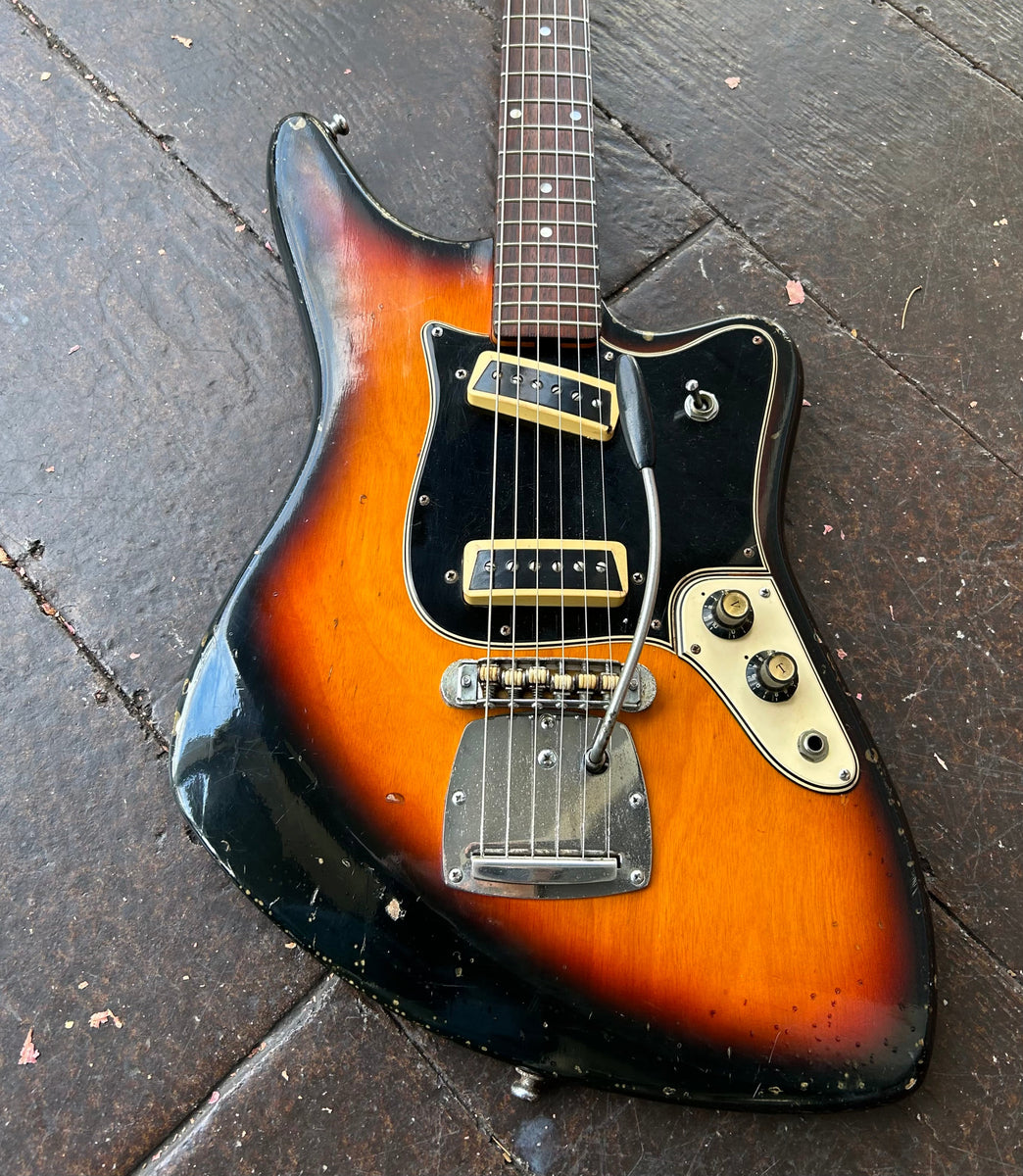 Aria 1532T – Moze Guitars