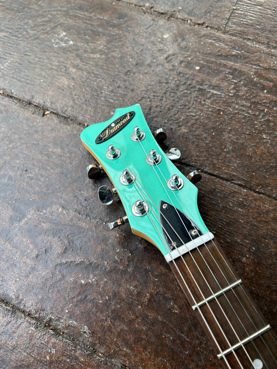 Aria Diamond DM-380 – Moze Guitars