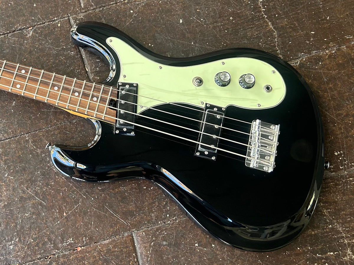 Aria PRO II DMB 206 – Moze Guitars