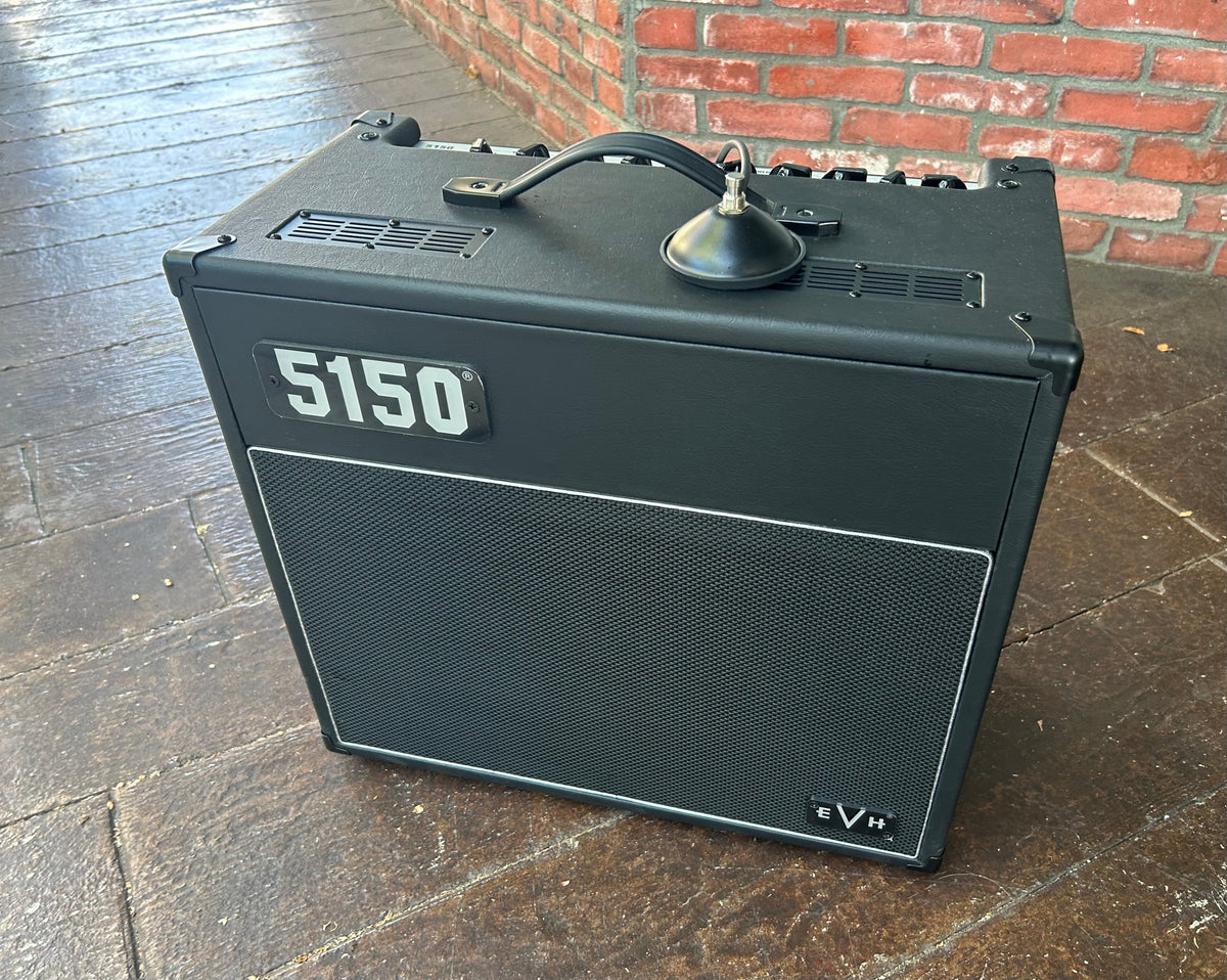 EVH 5150 Iconic Series 15watt – Moze Guitars