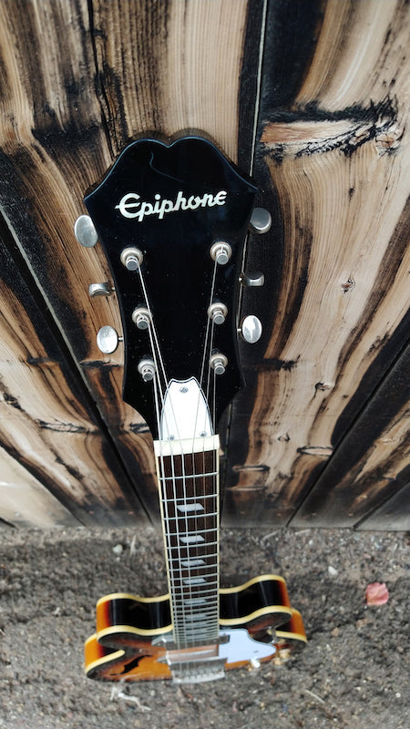 Epiphone Casino Coupe – Moze Guitars