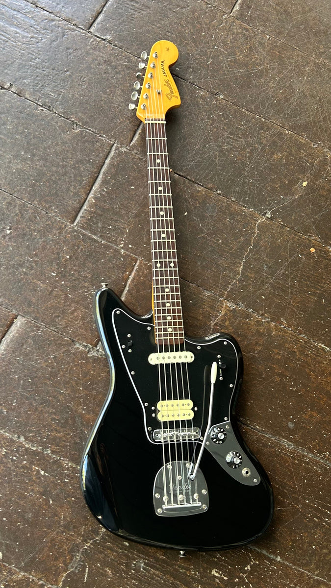 まのまの special edition Fender MX Jaguar まのまの special edition Fender MX Jaguar まのまの special edition