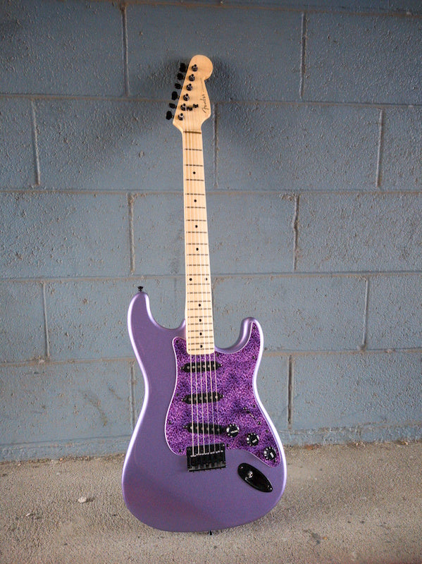 Fender MIM Stratocaster – Moze Guitars