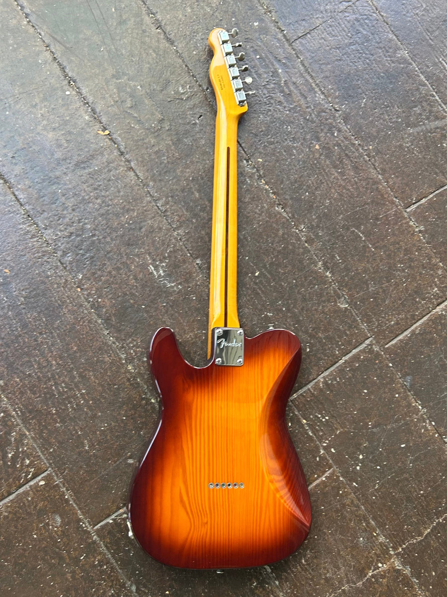 Fender Modern Player Telecaster Plus – Moze Guitars