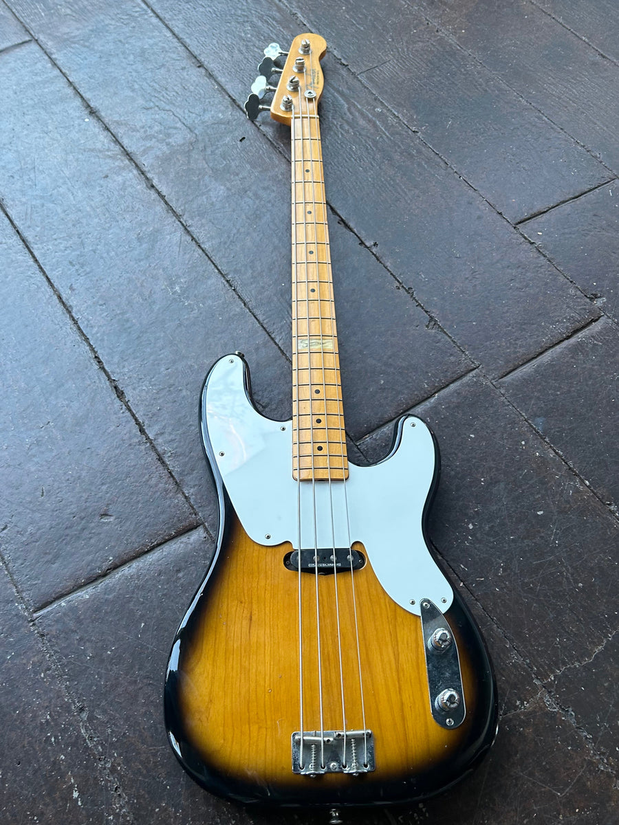 さ*み様 Fender Precision Bass（Made in Mexic さ*み様 Fender Precision Bass（Made in Mexic