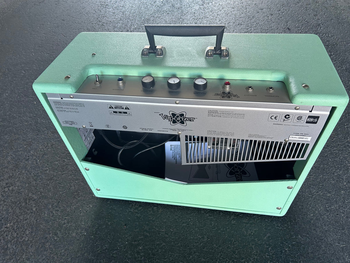 Fender Vaporizer 2x10