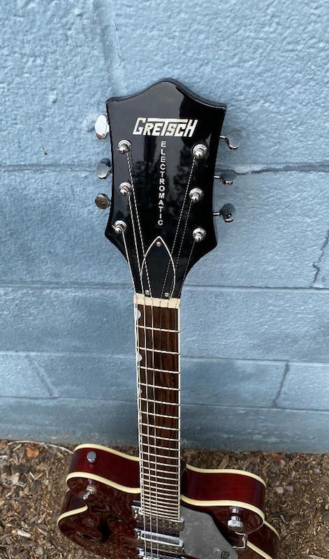 Gretsch Electromatic G5122 – Moze Guitars