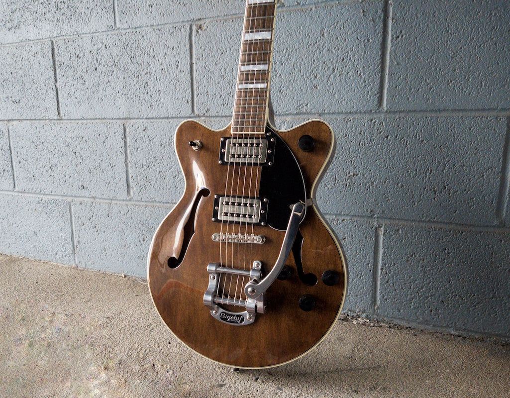 Gretsch G2655T Streamliner – Moze Guitars