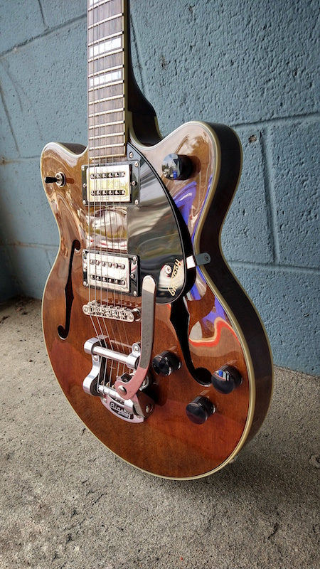 Gretsch G2655T Streamliner – Moze Guitars