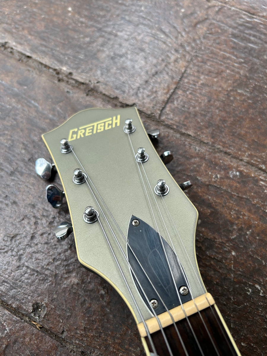 Gretsch G5410T Electromatic Rat Rod Hollowbody Singlecut - Matte