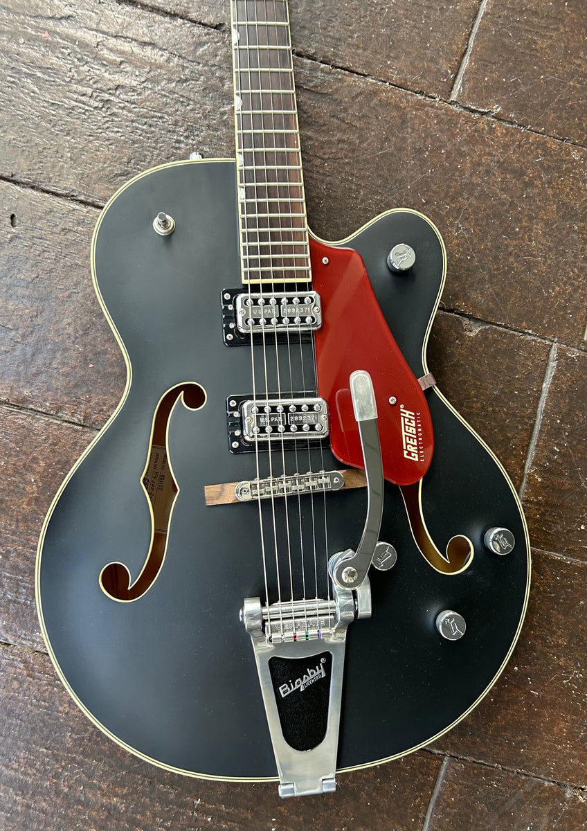 Gretsch G5410T Rat Rod – Moze Guitars