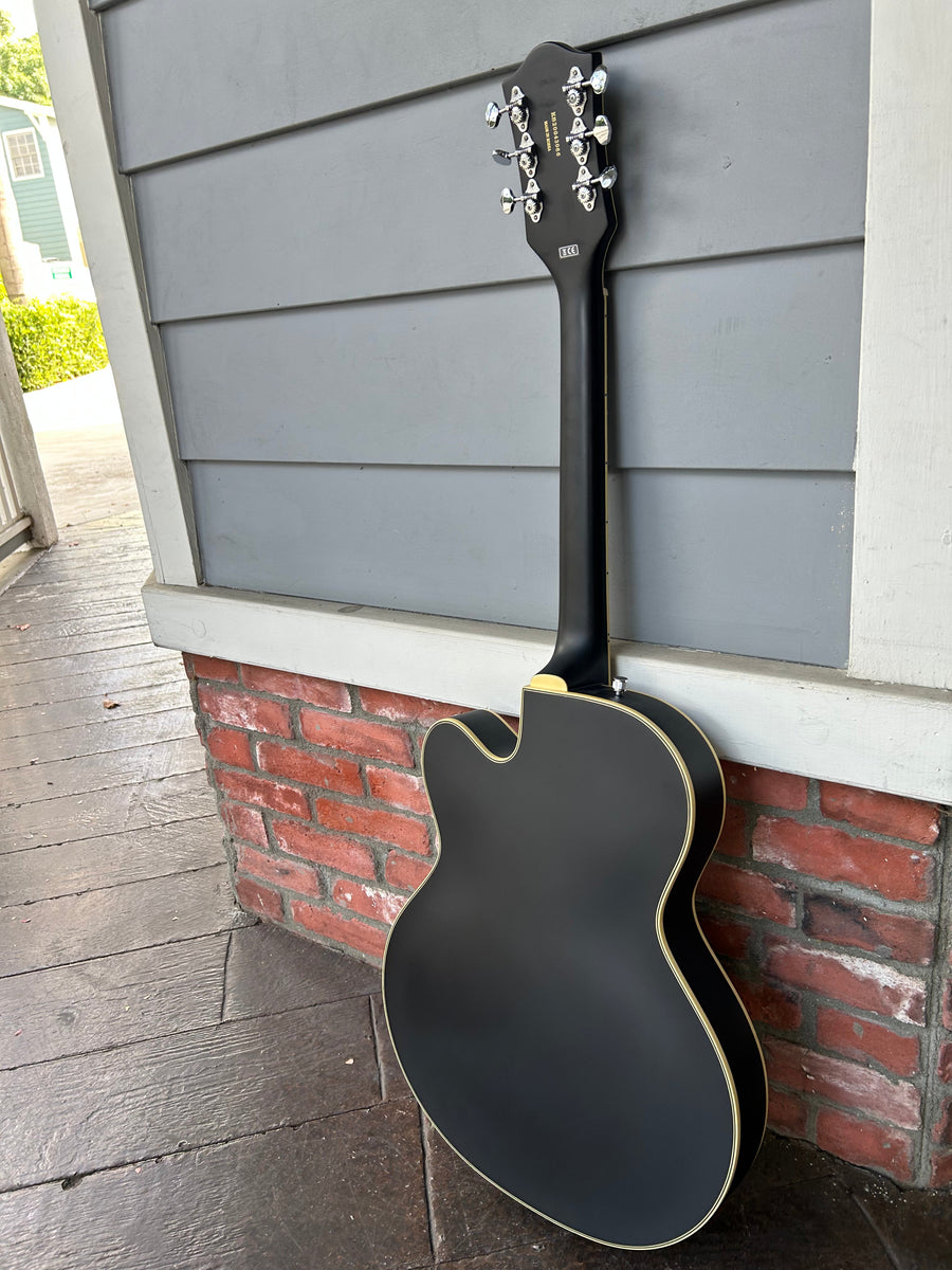 Gretsch G5410T Rat Rod – Moze Guitars