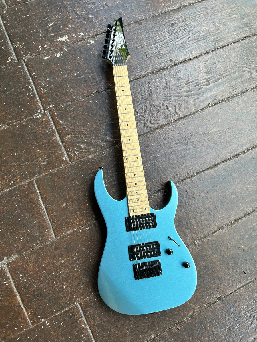 Ibanez 7 String – Moze Guitars