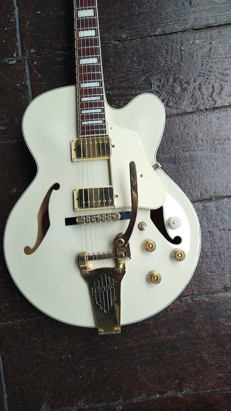 Ibanez Artcore AF75TDG – Moze Guitars