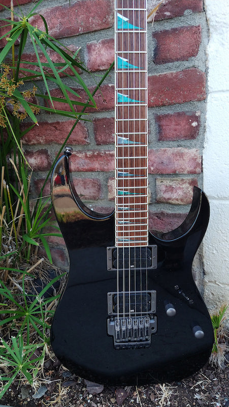 Ibanez RGT 42DX – Moze Guitars