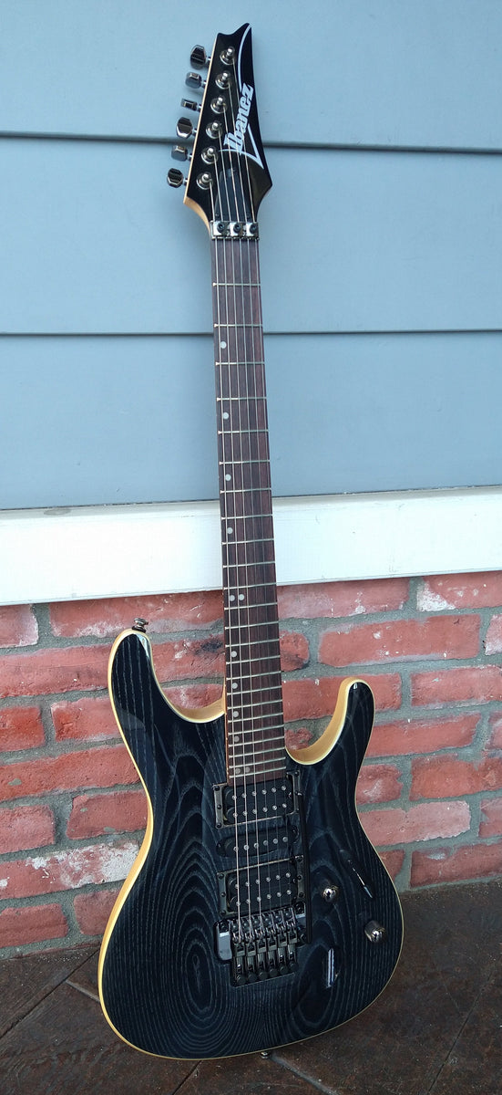 Ibanez S570AH – Moze Guitars