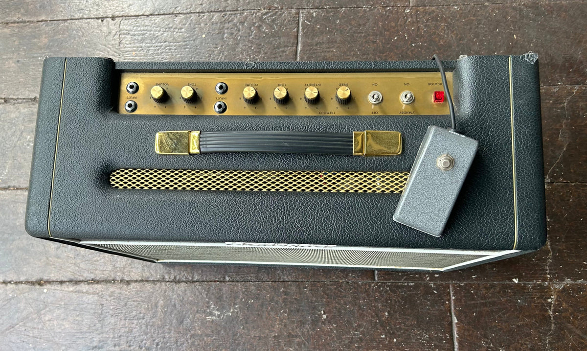 Marshall 1958X Handwired Reissue 18-Watt 2x10