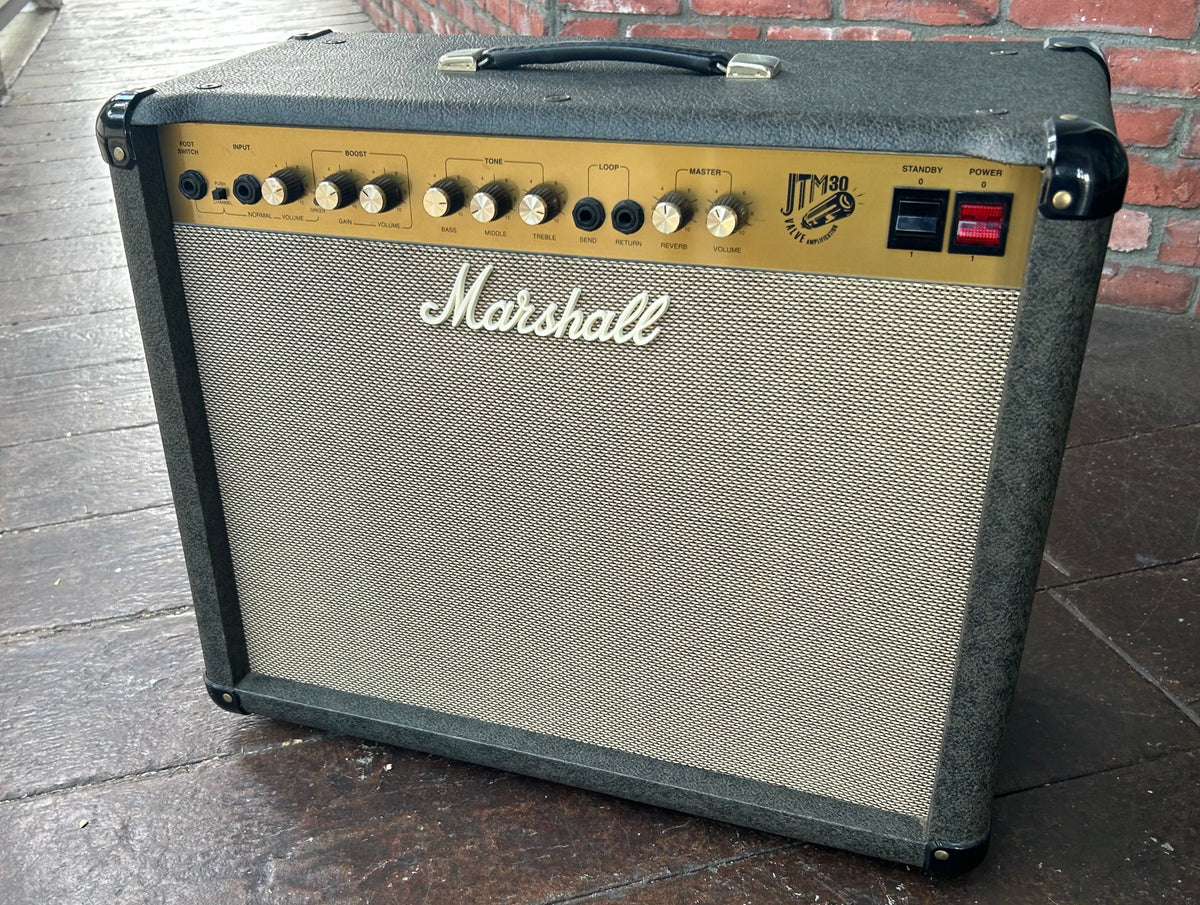 Marshall JTM 30 – Moze Guitars