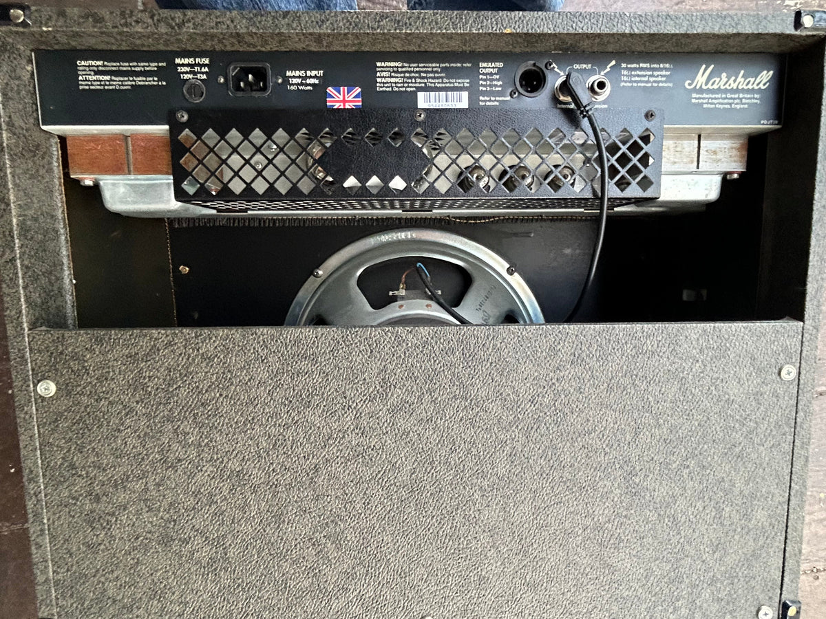 楽器 Marshall  JTM30 Marshall JTM 30 2x10 Combo - What To Know & Where To Buy | Equipboard