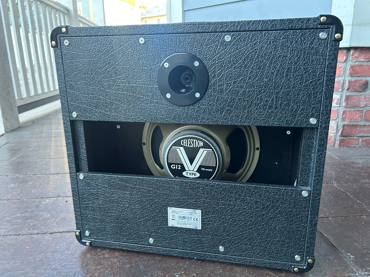 Marshall SC112 Cabinet – Moze Guitars