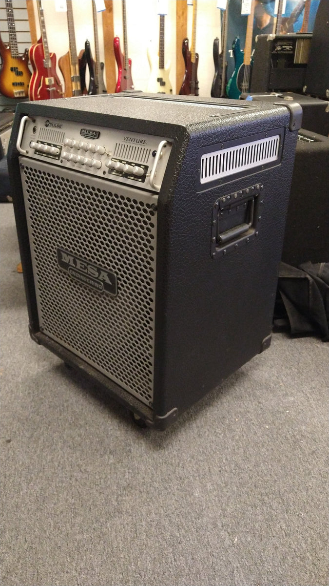 Mesa Boogie Venture Amp – Moze Guitars