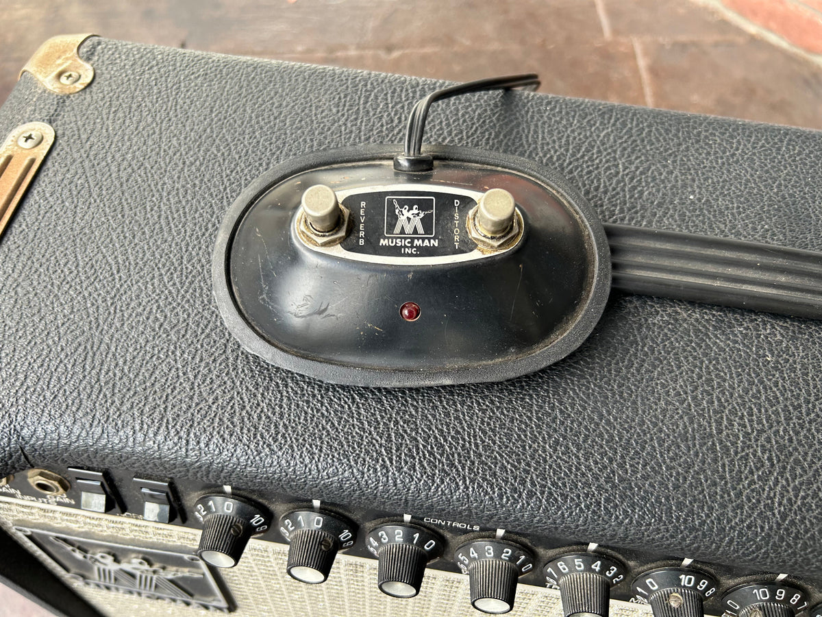 Music Man 112 RD 65-Watt – Moze Guitars