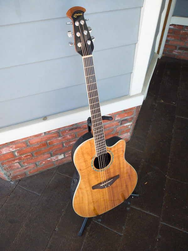 Ovation Celebrity CC24 – Moze Guitars