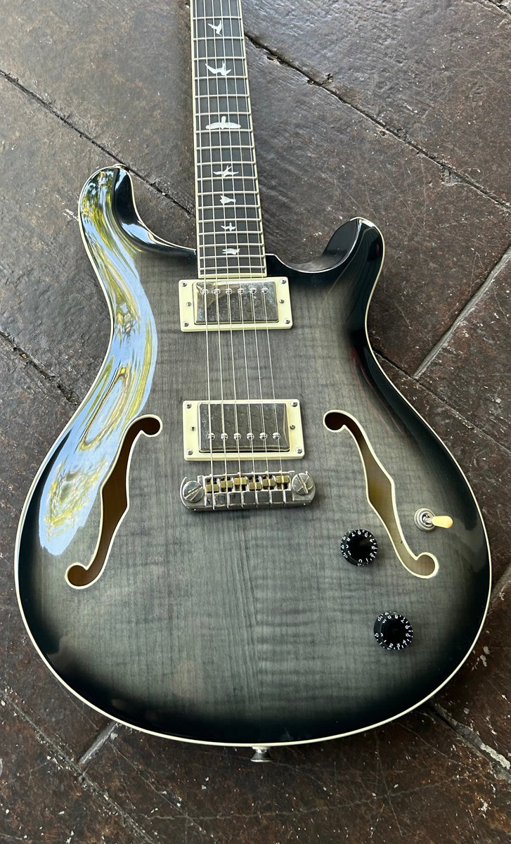 PRS SE Hollowbody II – Moze Guitars