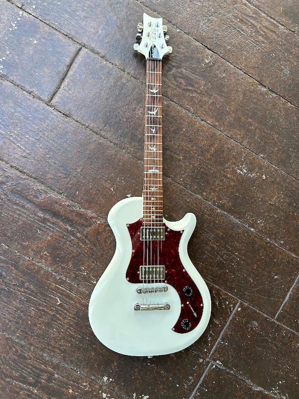 Paul Reed Smith SE Starla Stoptail – Moze Guitars