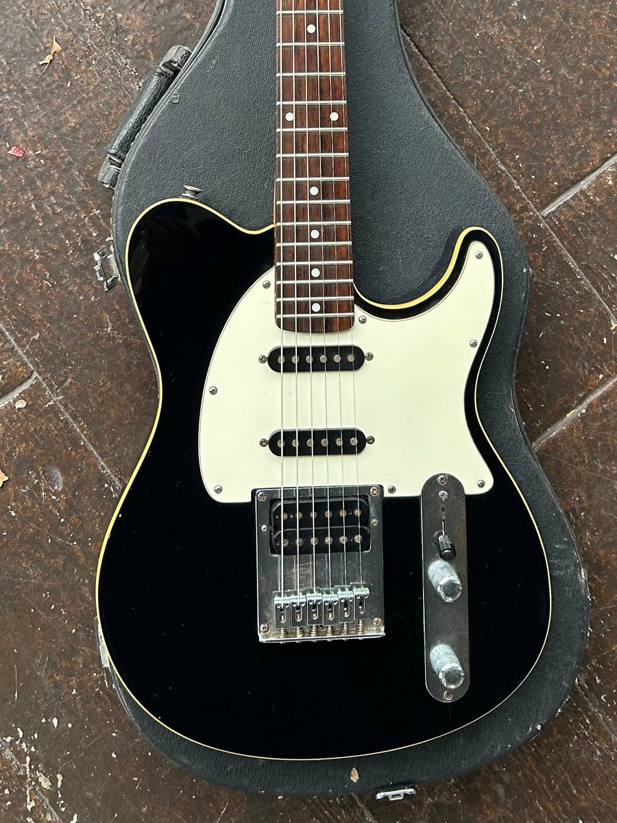 Peavey Generation EXP – Moze Guitars