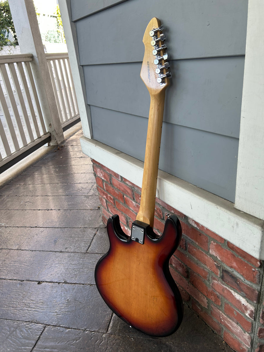 Peavey T-25 – Moze Guitars