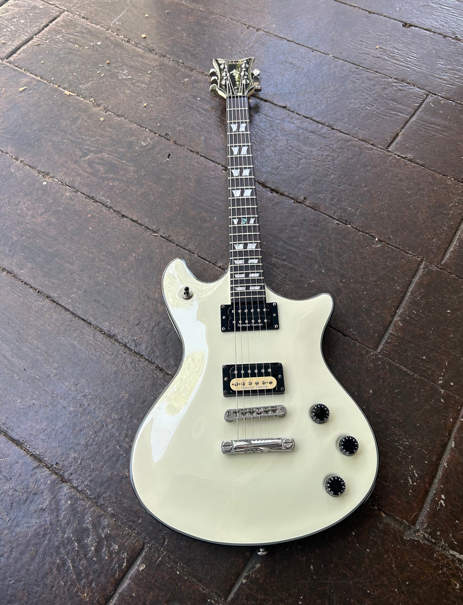 Schecter Diamond Series Tempest – Moze Guitars