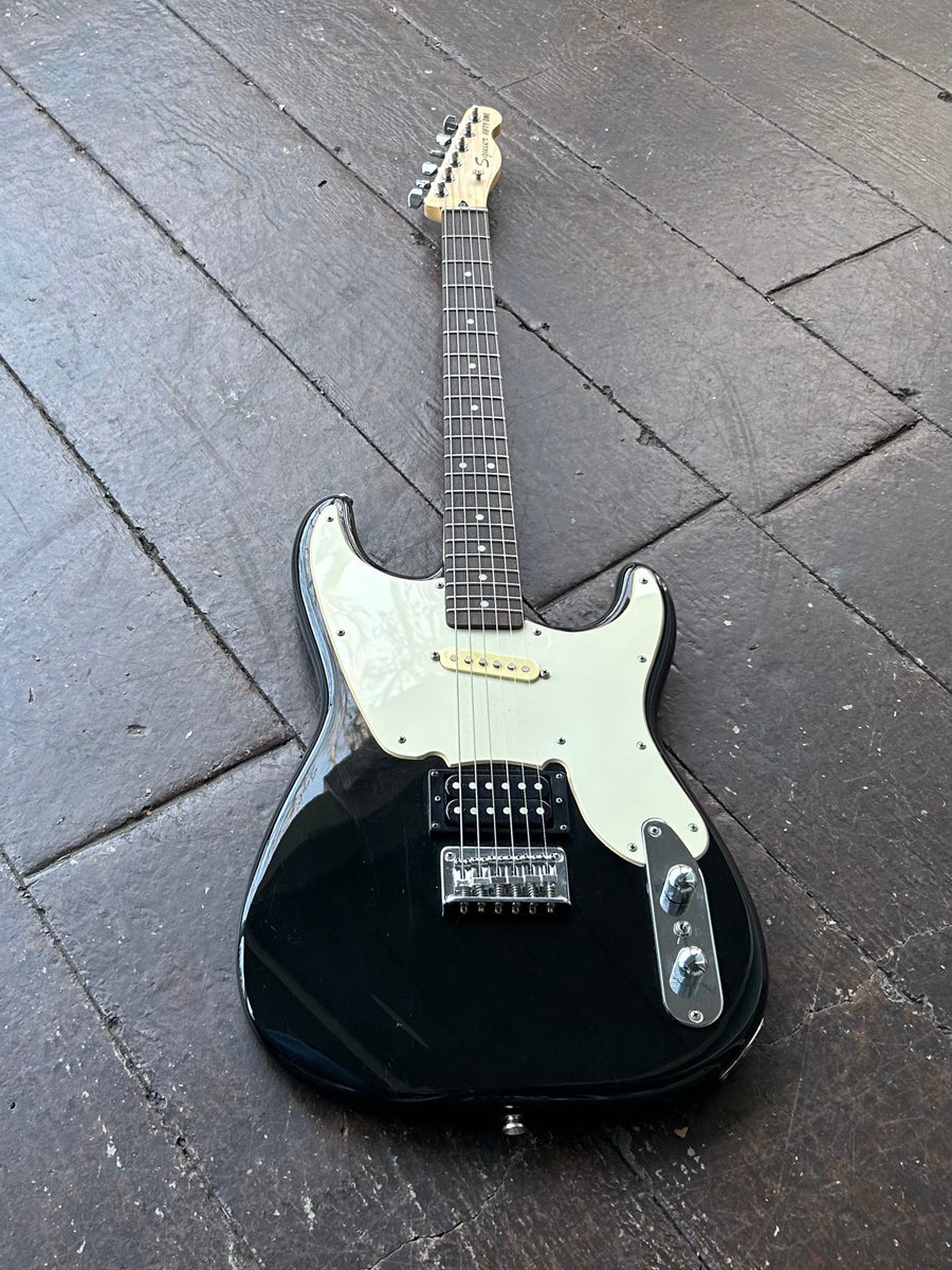 Squier 51 – Moze Guitars