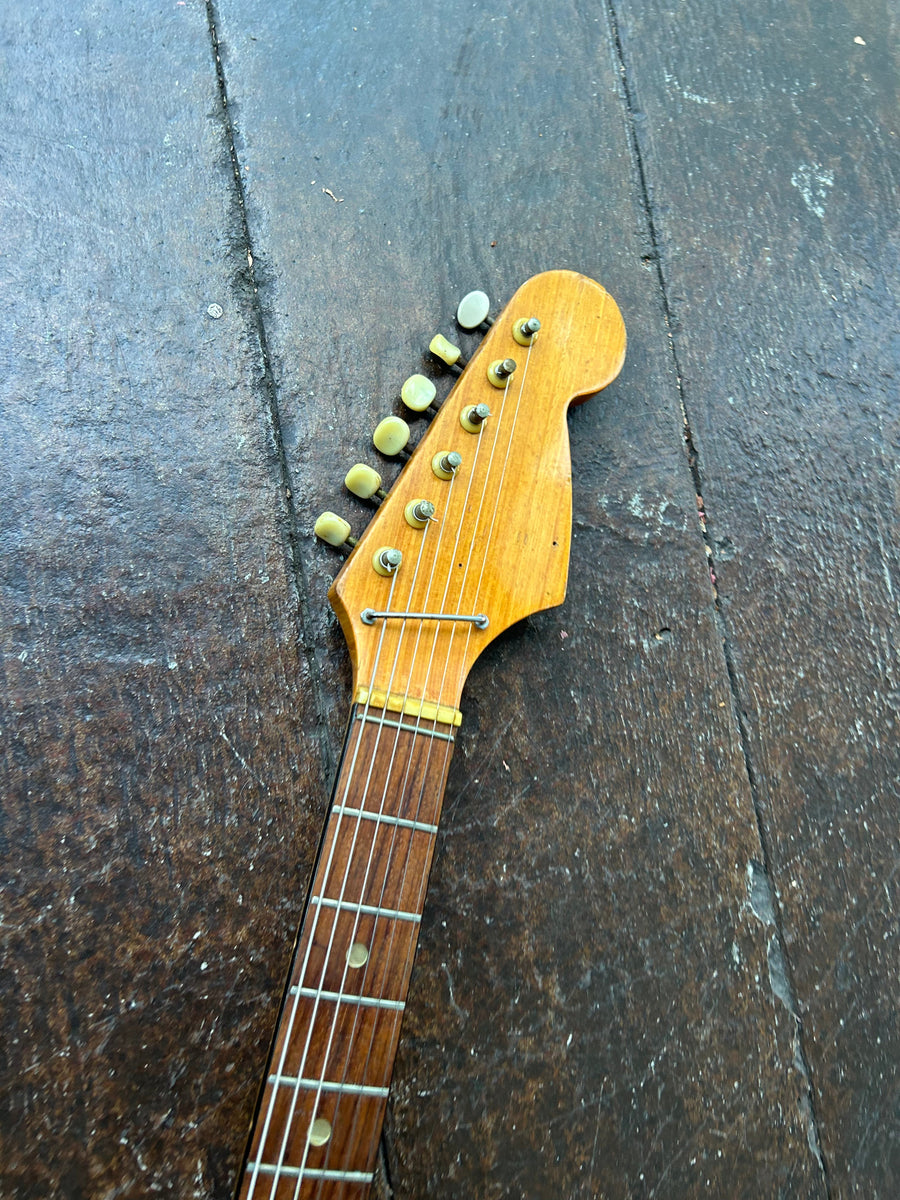 Teisco Prestige – Moze Guitars