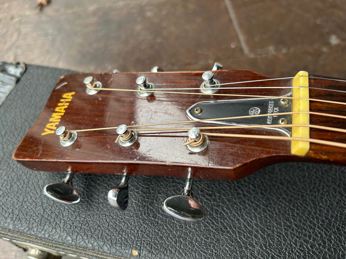 Yamaha FG-180 – Moze Guitars