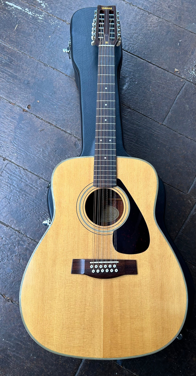 Yamaha FG-312 Twelve String – Moze Guitars